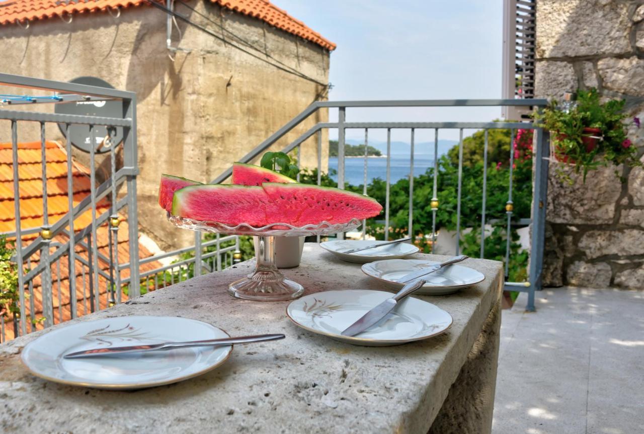 Sobra Apartments Daniela & Karlo מראה חיצוני תמונה