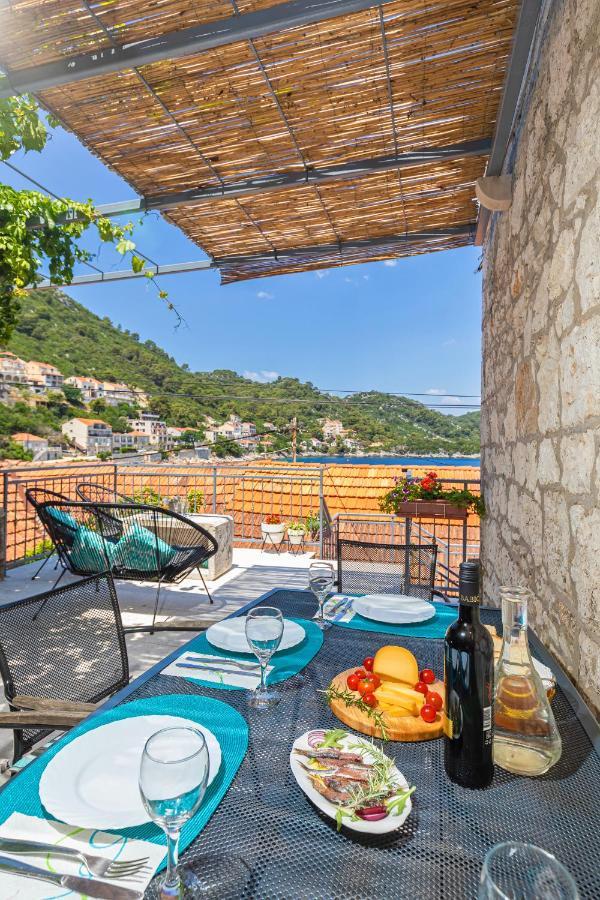 Sobra Apartments Daniela & Karlo מראה חיצוני תמונה