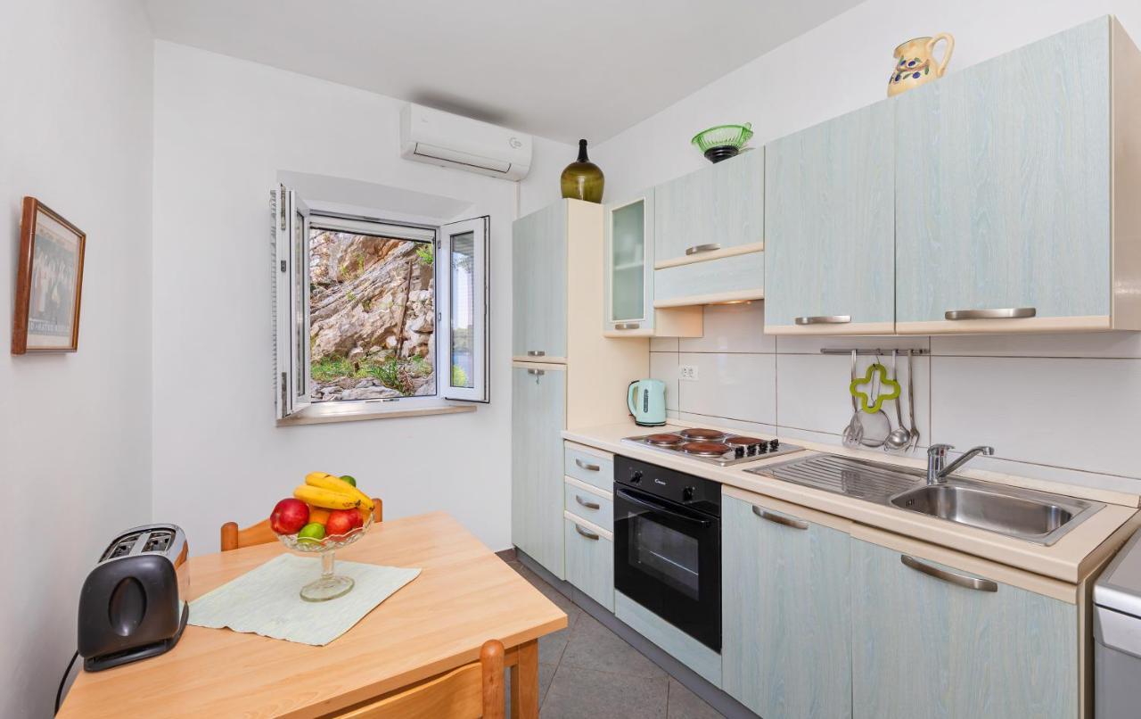 Sobra Apartments Daniela & Karlo מראה חיצוני תמונה