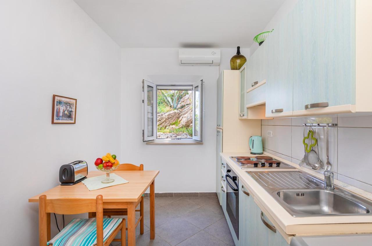 Sobra Apartments Daniela & Karlo מראה חיצוני תמונה
