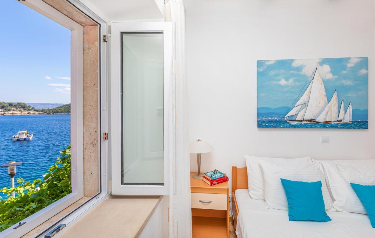 Sobra Apartments Daniela & Karlo מראה חיצוני תמונה