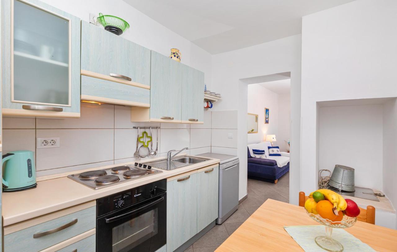 Sobra Apartments Daniela & Karlo מראה חיצוני תמונה
