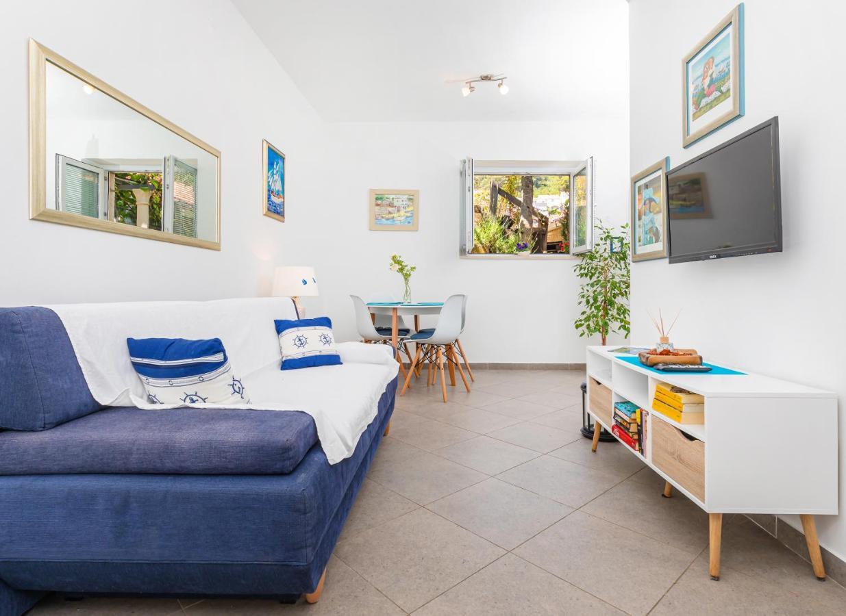 Sobra Apartments Daniela & Karlo מראה חיצוני תמונה