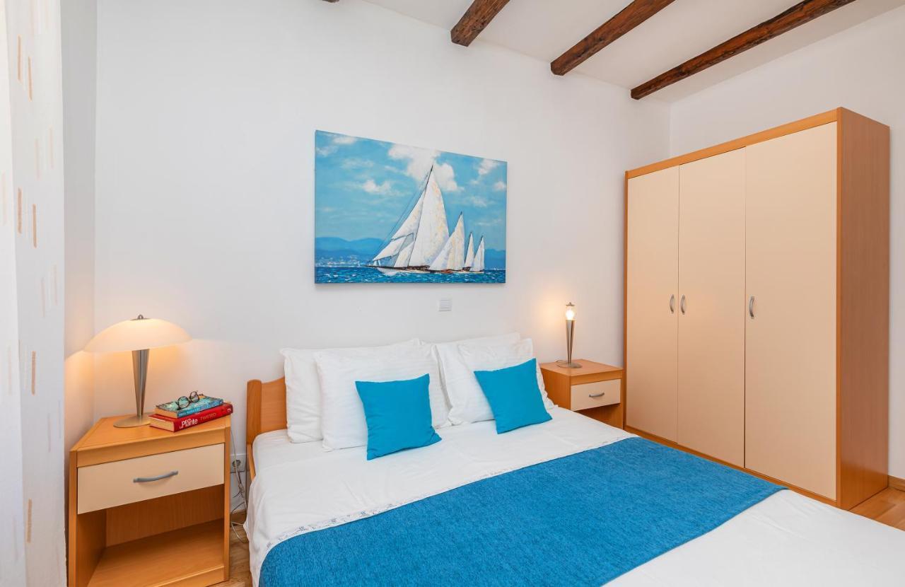 Sobra Apartments Daniela & Karlo מראה חיצוני תמונה